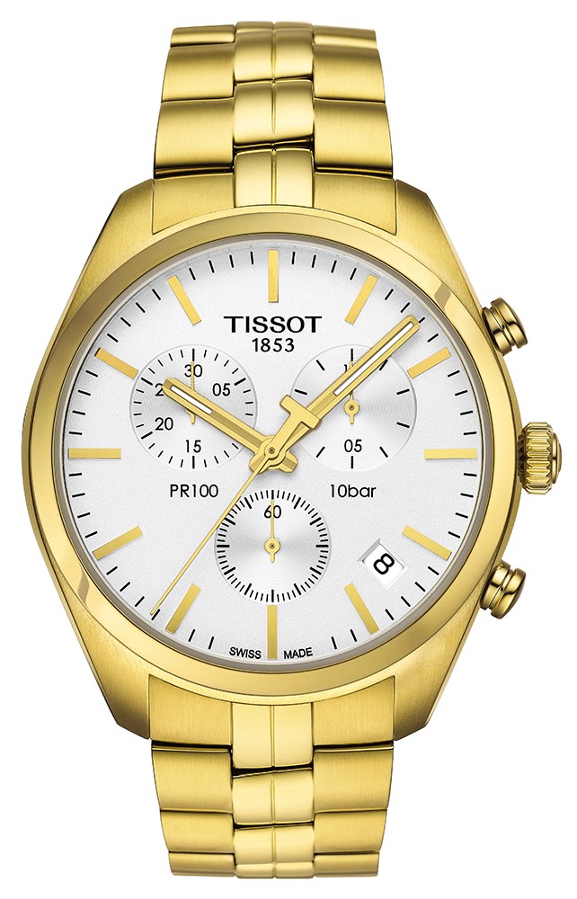 

Часы Tissot T101.417.33.031.00