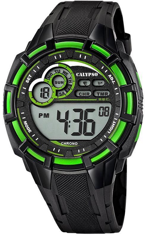 

Мужские часы Calypso K5625/3