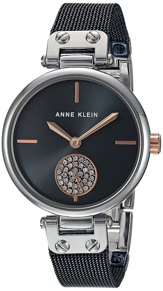 

Часы Anne Klein AK-3001BLRT