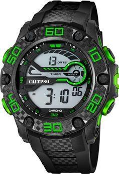

Мужские часы Calypso K5691/2