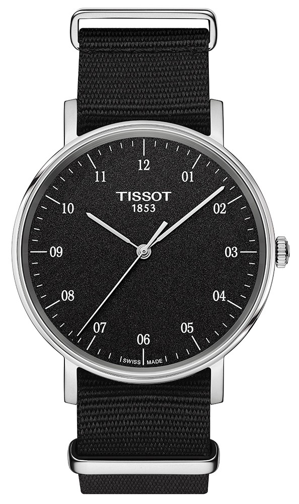 

Часы Tissot T109.410.17.077.00