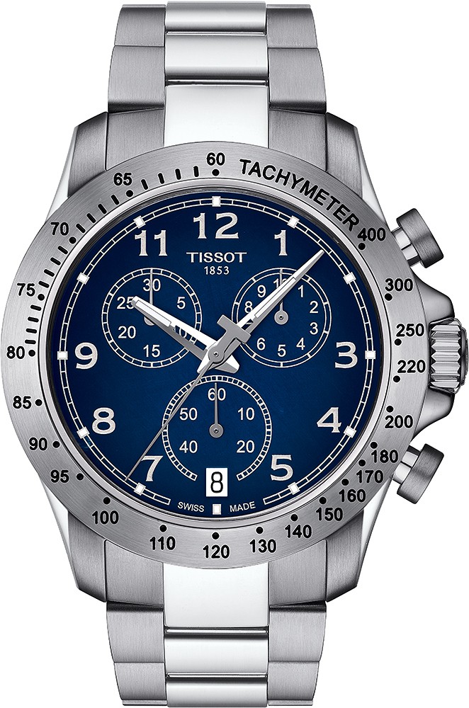 

Часы Tissot T106.417.11.042.00
