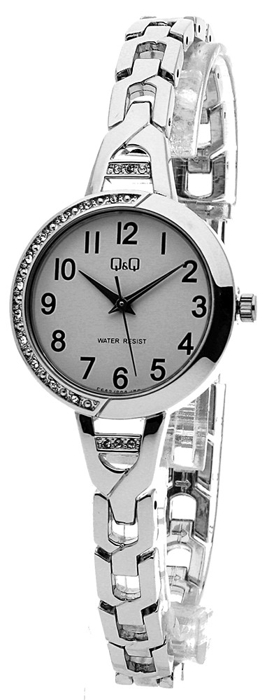 

Часы QQ F643-204