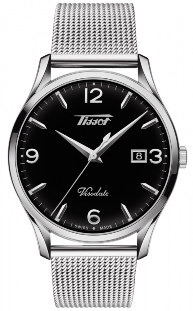 

Часы Tissot T118.410.11.057.00