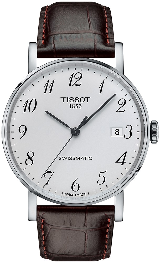 

Часы Tissot T109.407.16.032.00