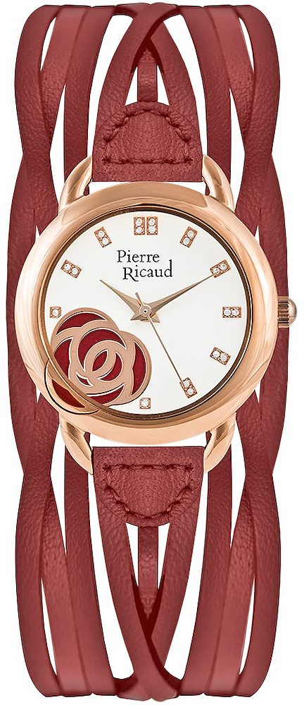 

Часы Pierre Ricaud P22017.9013Q