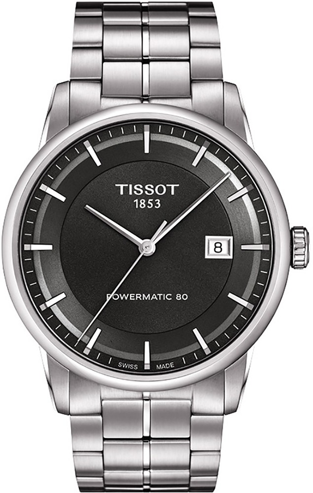 

Часы Tissot T086.407.11.061.00