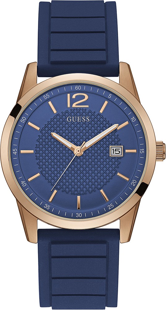 

Часы Guess W0991G4