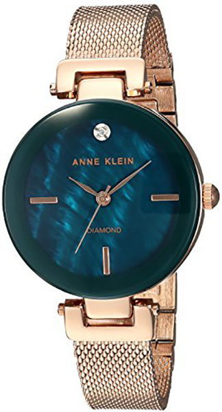 

Часы Anne Klein AK-2472NMRG