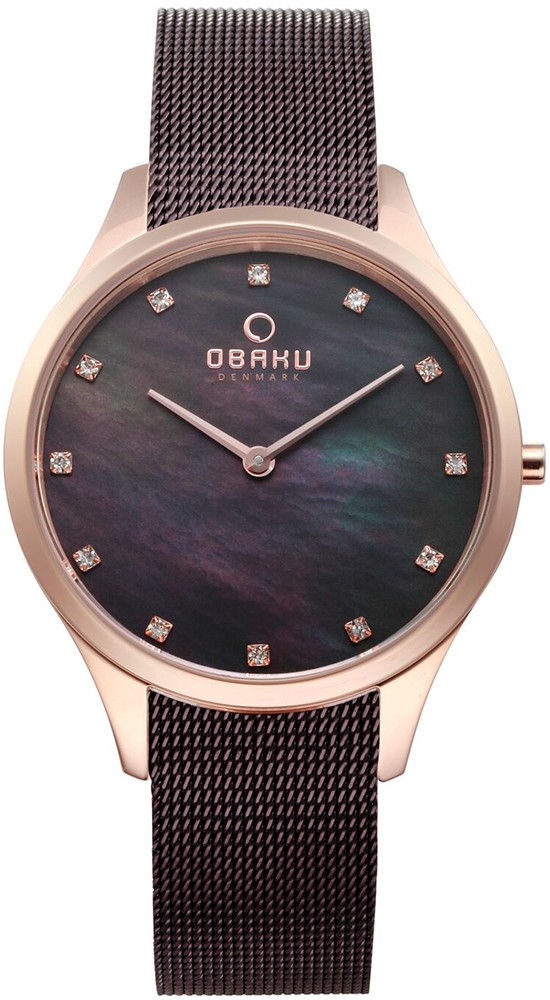 

Часы Obaku V217LXVNMN