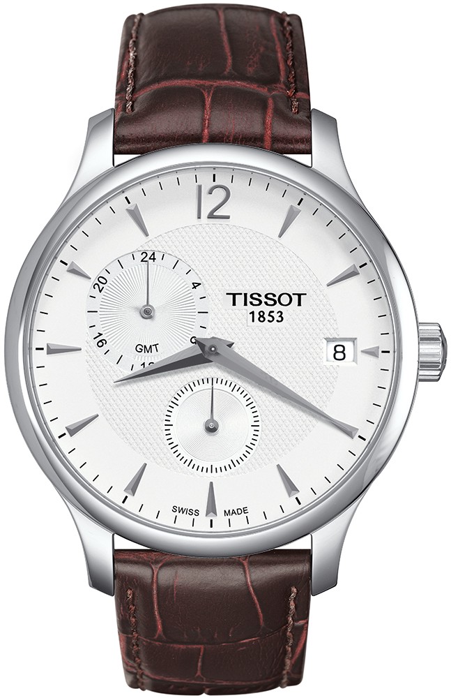 

Часы Tissot T063.639.16.037.00
