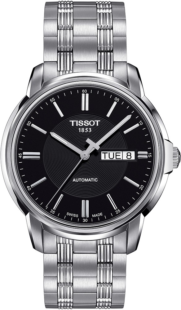 

Часы Tissot T065.430.11.051.00