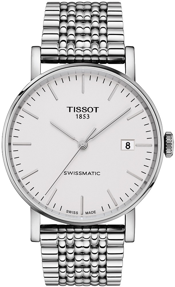 

Часы Tissot T109.407.11.031.00