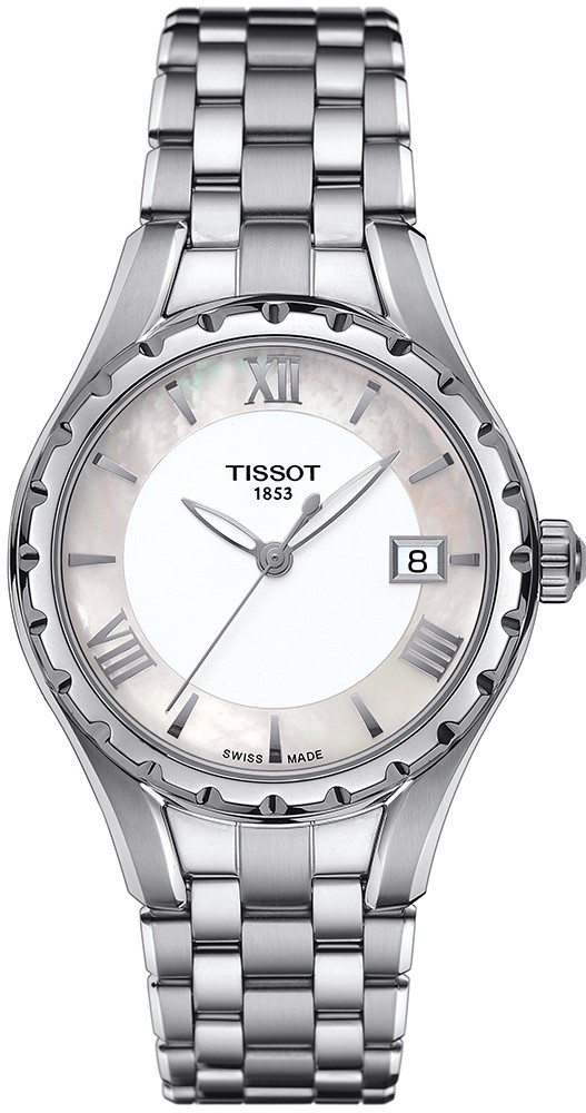 

Часы Tissot T072.210.11.118.00