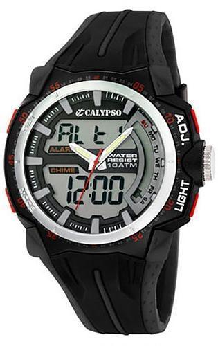 

Мужские часы Calypso K5539/1