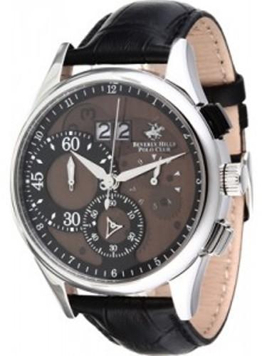 

Мужские часы Beverly Hills Polo Club BH6033-12