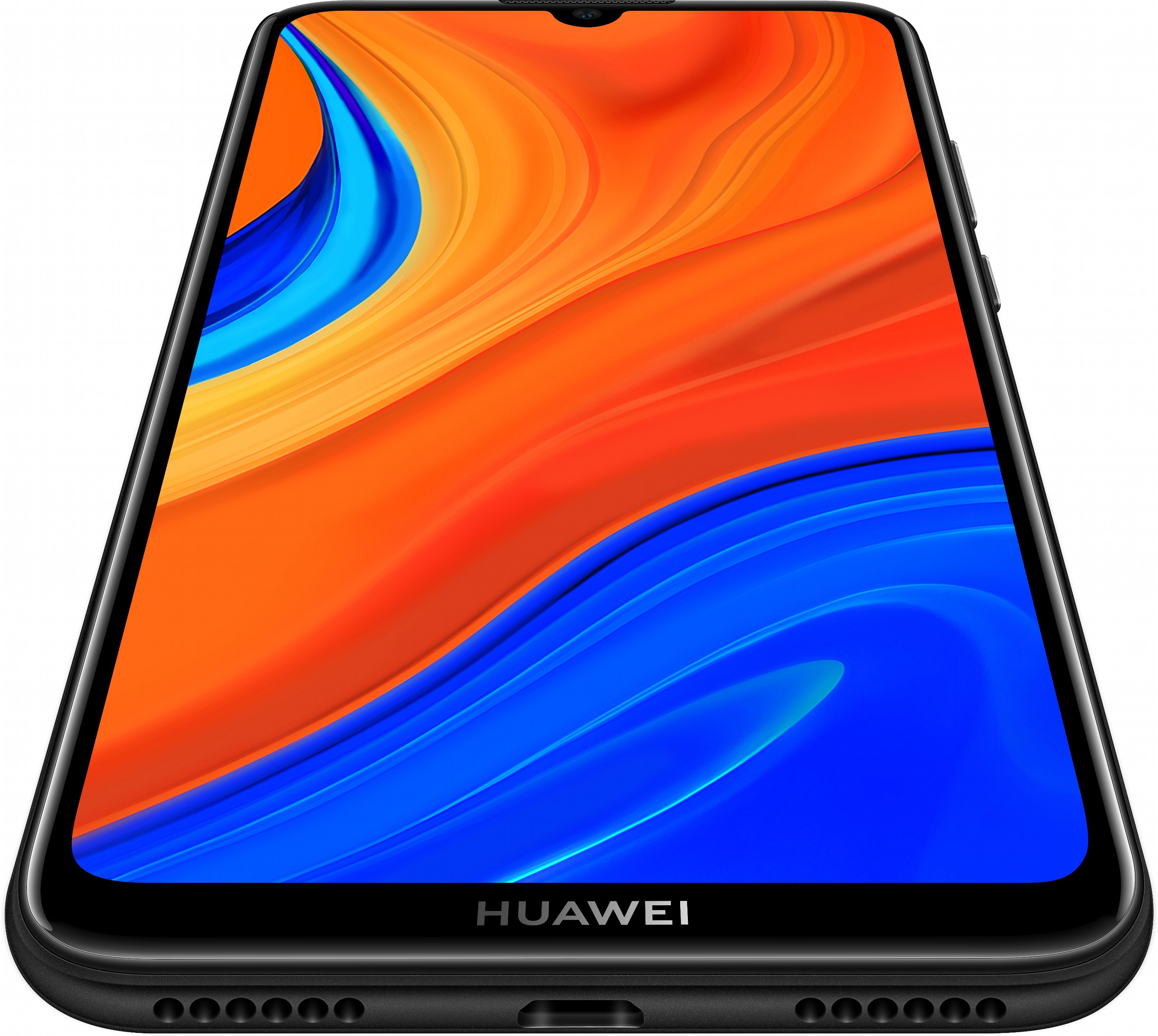 Мобильный телефон Huawei Y6s 3/32GB Starry Black – фото, отзывы,  характеристики в интернет-магазине ROZETKA | Купить в Украине: Киеве,  Харькове, Днепре, Одессе, Запорожье, Львове