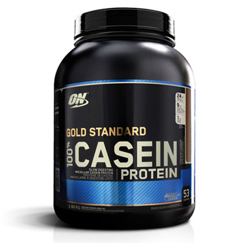 

Протеин Optimum Nutrition Casein Gold Standard 1.82 кг Шоколад (419014)