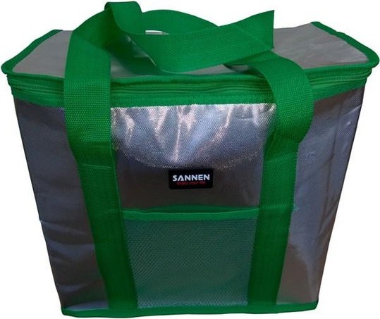 

Термосумка Cooling Bag ART-603 температурный режим