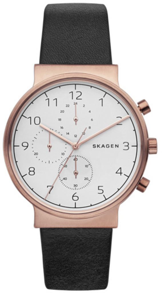 

Мужские часы Skagen SKW6371