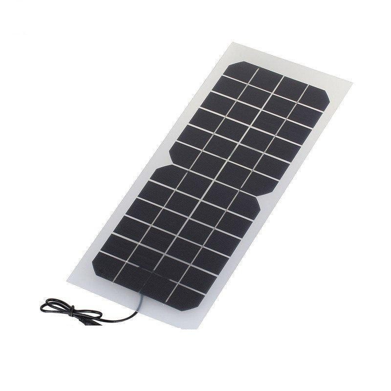

Solar board 10W 18V (33.5-18.5) SLP-10W солнечная панель