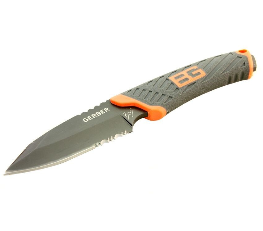 

Нож GERBER Knife маленький ART-114