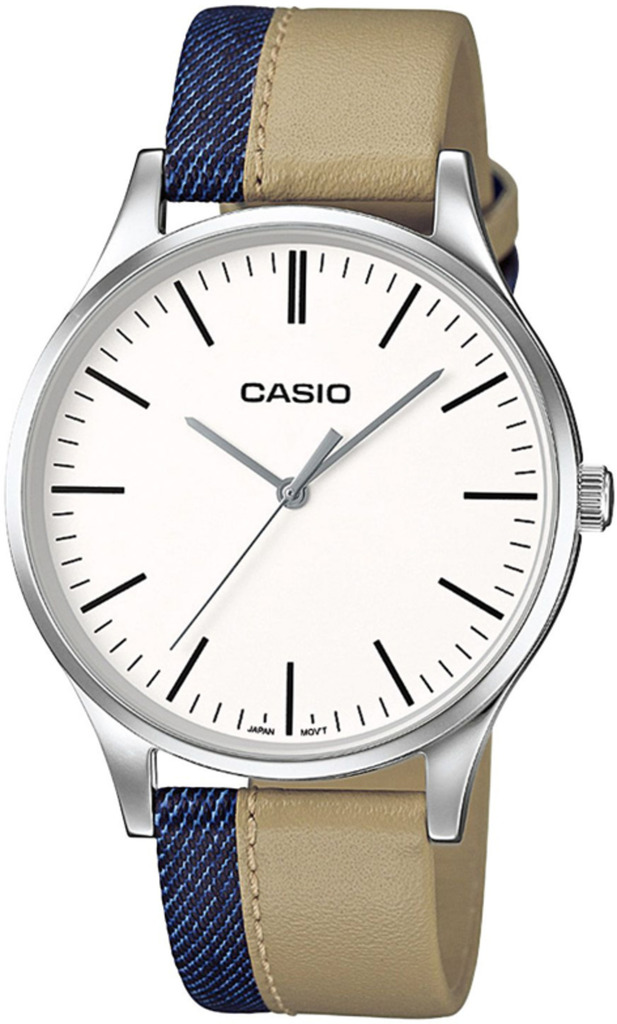 

Часы CASIO MTP-E133L-7EEF