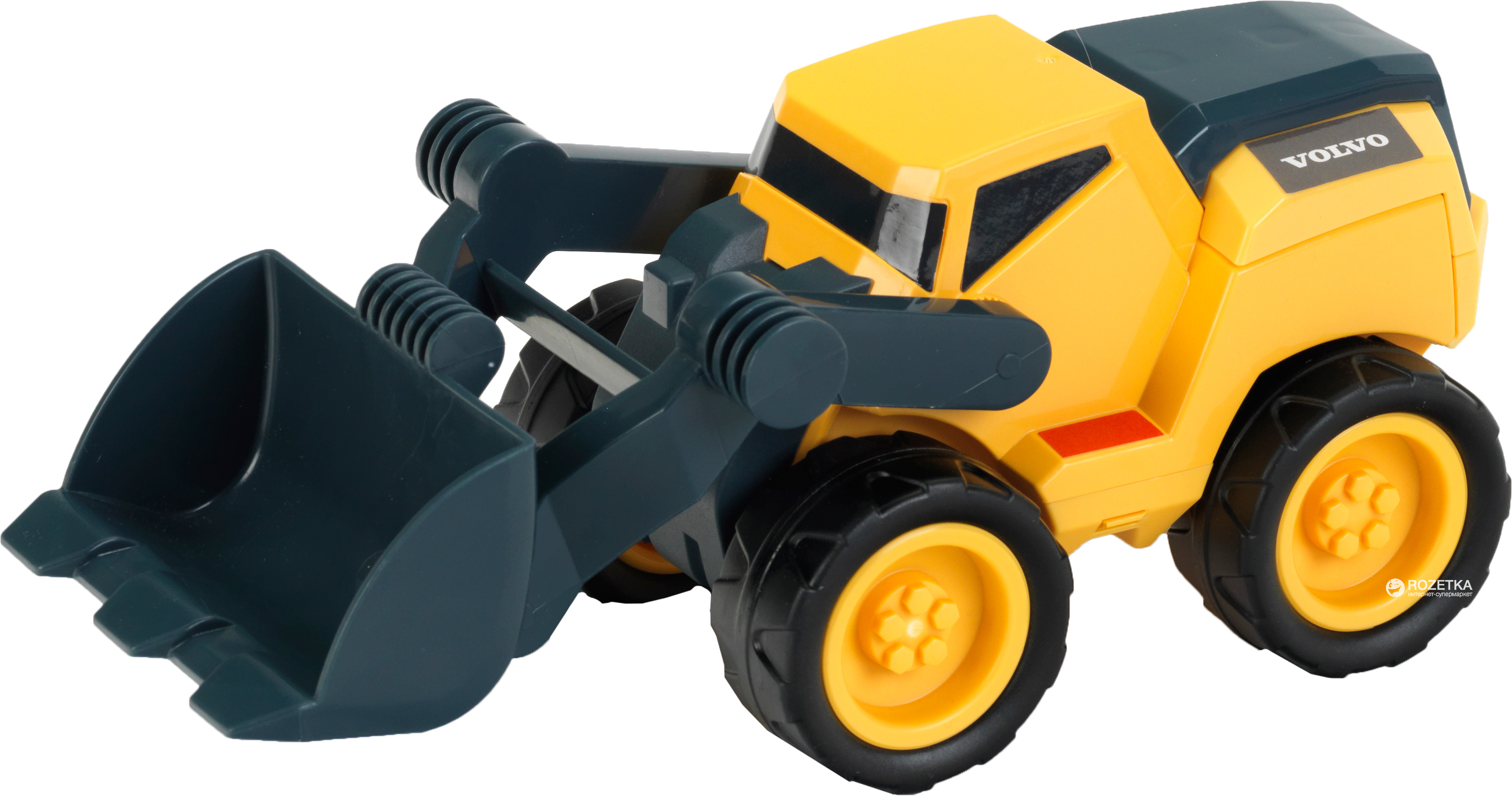 

Погрузчик Klein Volvo (2419)