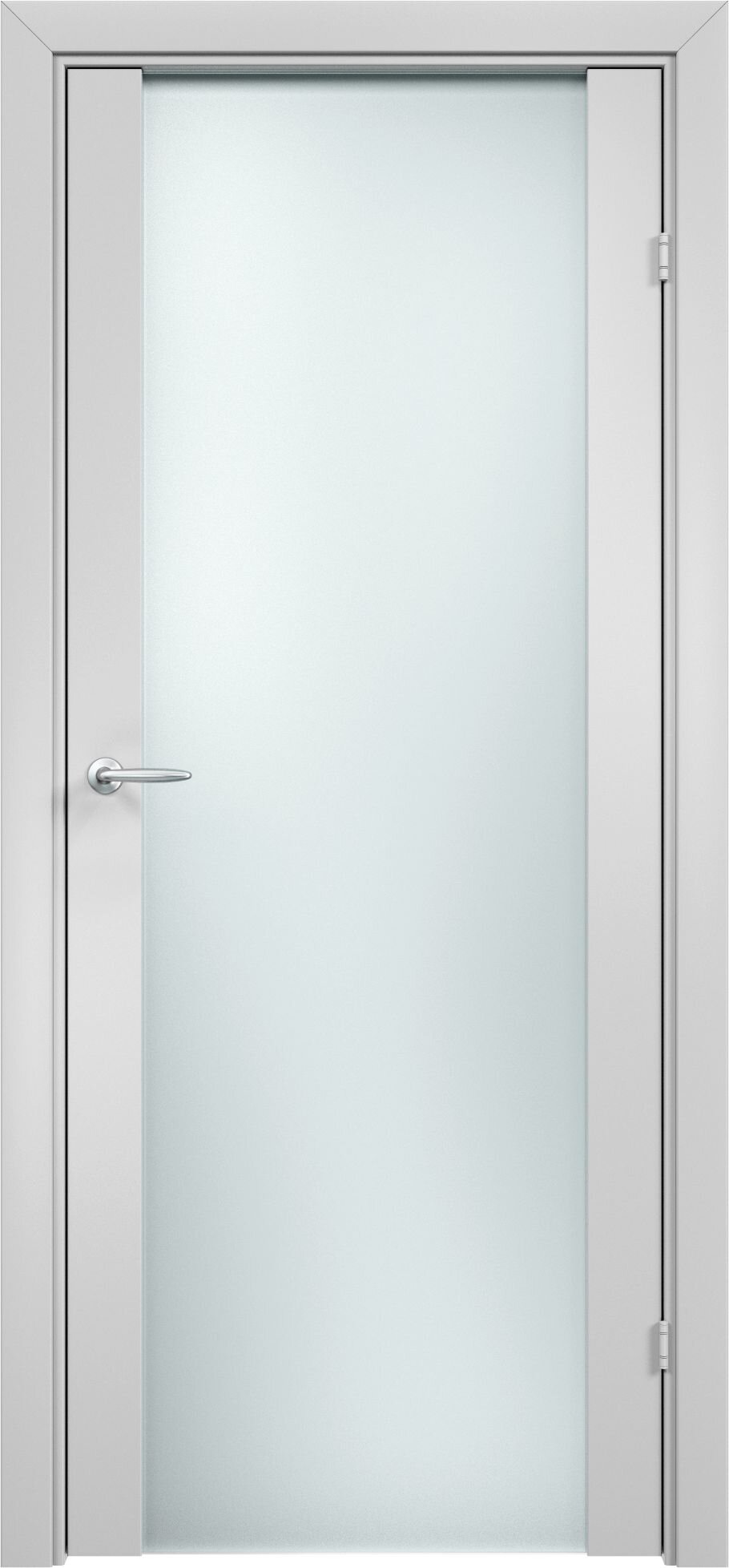 

Межкомнатные двери AV Porte 01.99 800мм белый матовый