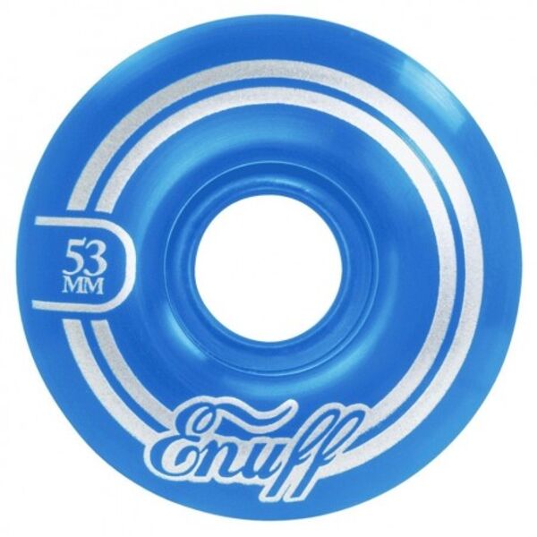 

Колеса Enuff Refreshers II blue 53 мм