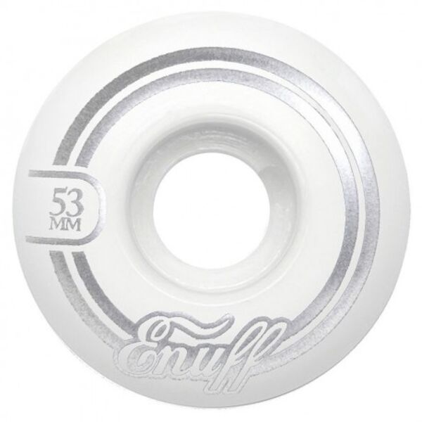 

Колеса Enuff Refreshers II white 52 мм
