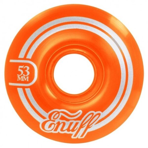 

Колеса Enuff Refreshers II orange 53 мм