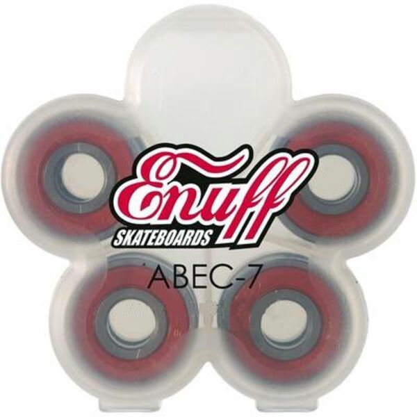 

Подшипники Enuff Abec 7 2830