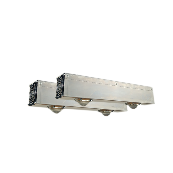 

Фитопанель 200 W Магнифер Дуо 210 Голд(Magnifer DUO Gold)