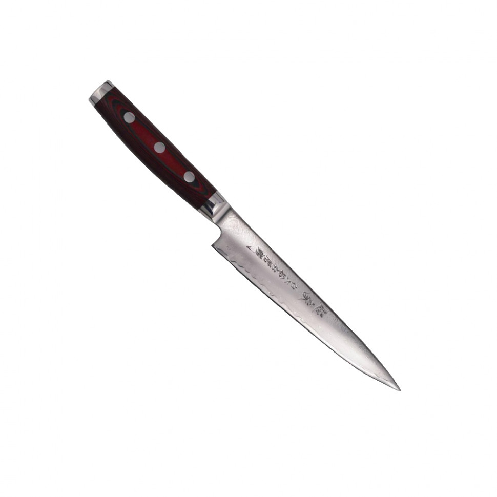 

Нож для нарезки Yaxell Super Gou 15 см