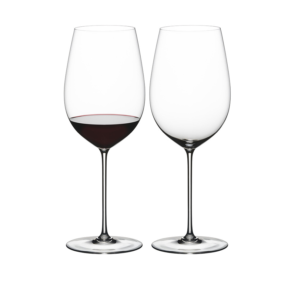 

Бокал для красного вина Bordeaux Grand Cru Riedel 1.047 л (4425/00)