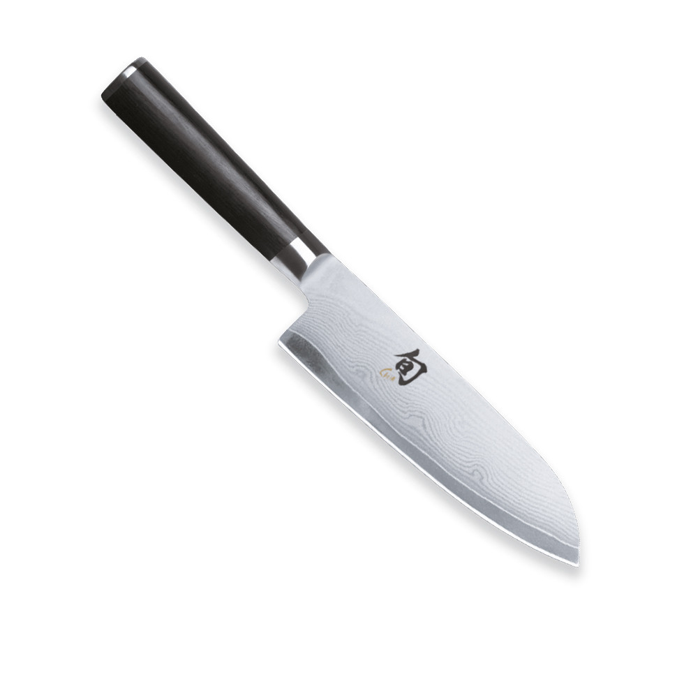 

Нож сантоку KAI Shun Classic (18 см)