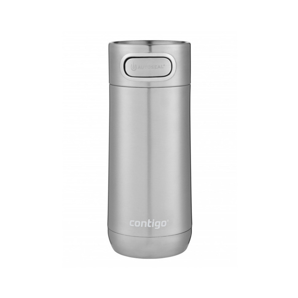 

Термокружка Contigo Luxe 0.36 л (стальная)