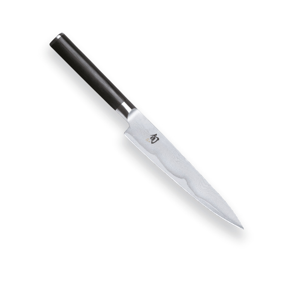 

Нож универсальный KAI Shun Classic (15 см)