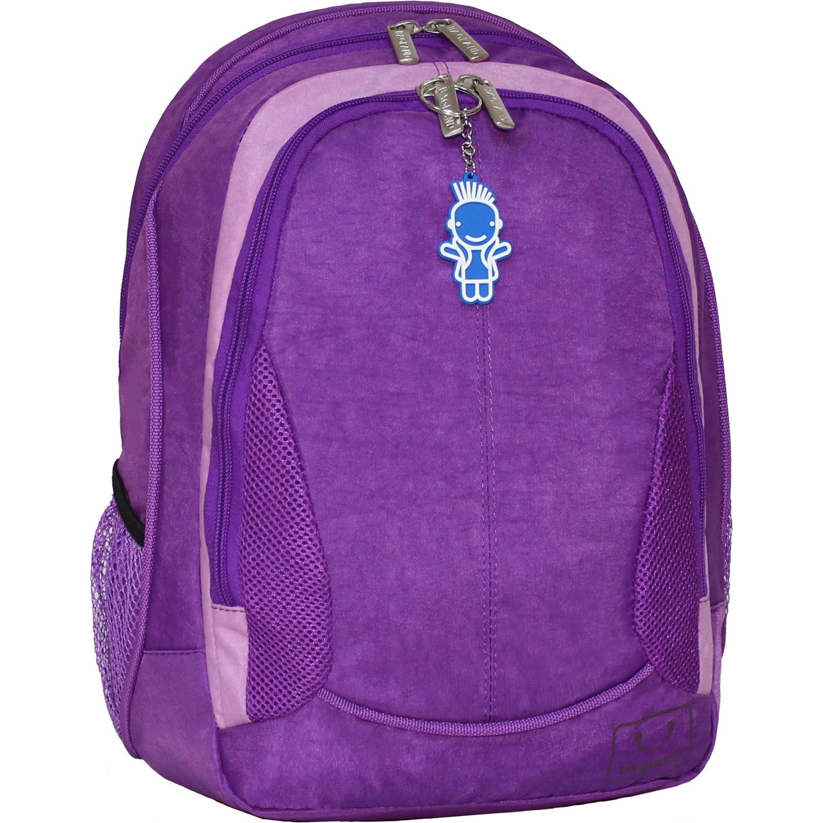 

Рюкзак Странник 17 л. Bagland 40 x 30 x 14 см Фиолетовый 000014855