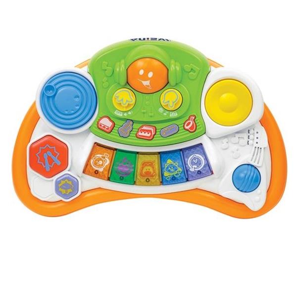 

Игровой центр Weina 10х39х26 см Разноцветный 000013417