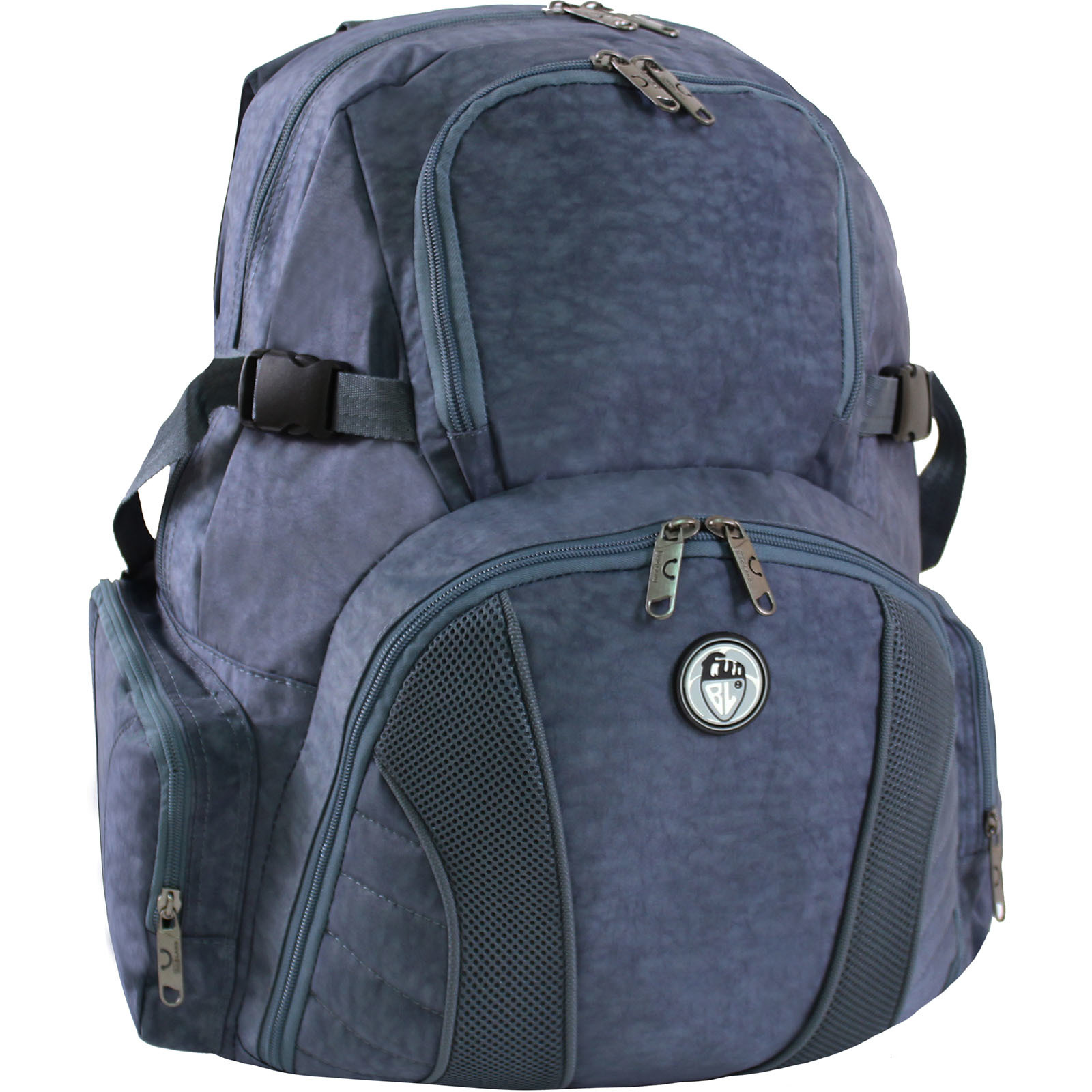 

Рюкзак Звезда 35 л. Bagland 45 x 30 x 22 см Серый 000014413