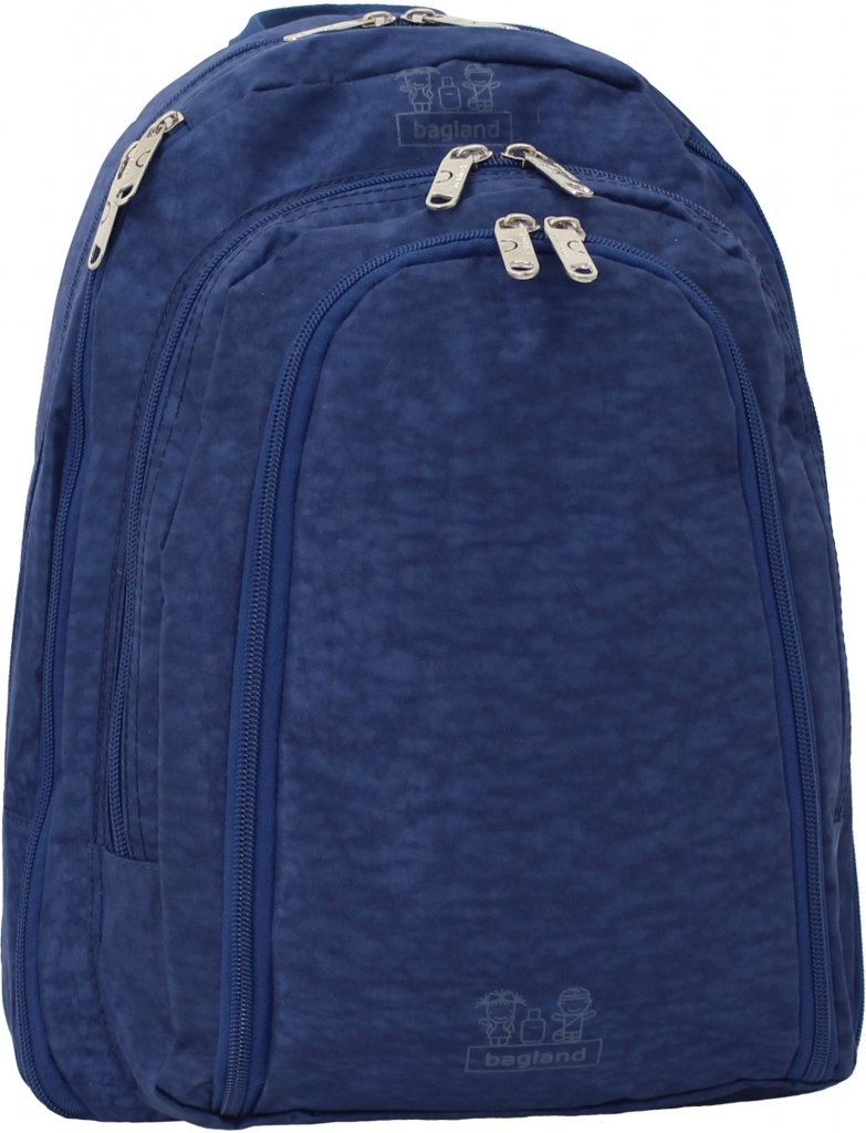 

Рюкзак Раскладной большой 32 л. Bagland 44 x 31 x 24 см Синий 000014755