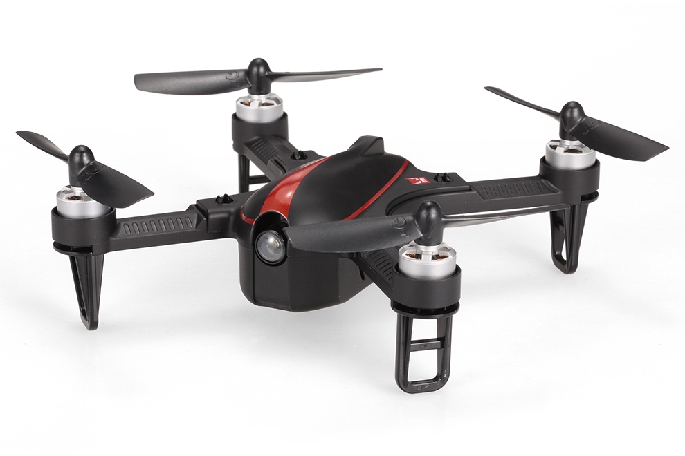 

Квадрокоптер Bugs B3 Mini бесколлекторный MJX 26,2х14х22,3 см Черный 000010406