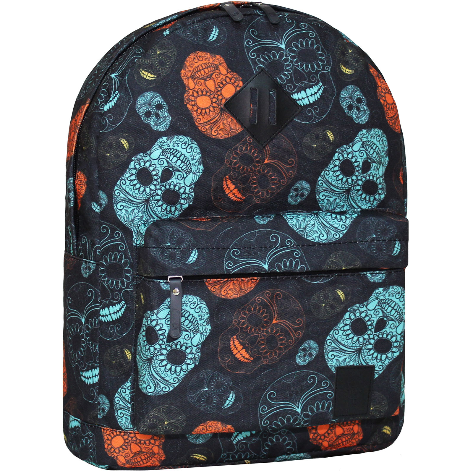 

Рюкзак Молодежный 17 л. Bagland 38 x 29 x 15 см Разноцветный 000014647