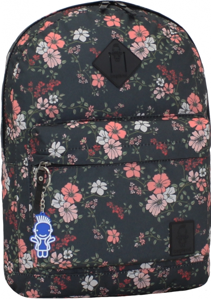 

Рюкзак Молодежный 17 л. Bagland 38 x 29 x 15 см Разноцветный 000014768