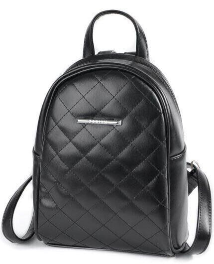 

Женский рюкзак из кожзама Камелия (М209-33)