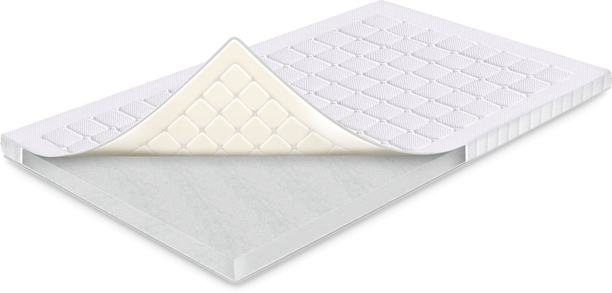 

Топпер Sharm SharmClassic Вирджиния 135x190 см