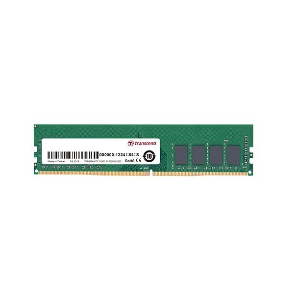 

Память Transcend JetRam DIMM DDR4-2666 16GB PC4-21300 (JM2666HLE-16G)