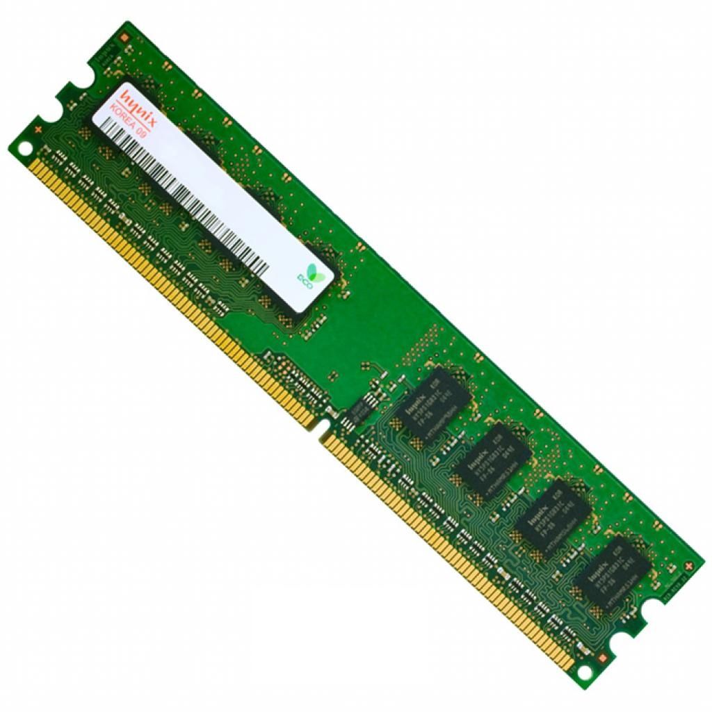 

Оперативная память Hynix DDR3-1600 4GB PC3-12800 (HMT451U6DFR8A-PBN0)